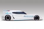 Nissan ZEOD RC 2013 года